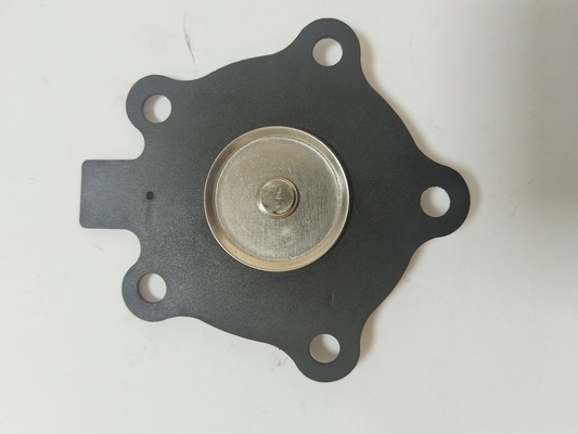 24V bobina de alta pressão válvula solenoide diafragma para controle de óleo de água de ar