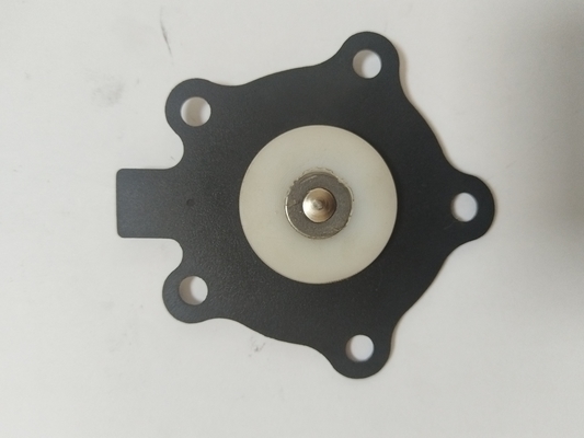 Máquina de café de aço inoxidável resistente à pressão de 2W válvula solenoide diafragma / válvula solenoide hidráulica bobina