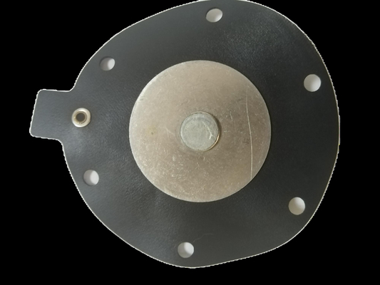 Válvula solenoide de longa duração Diafragma de parafuso Tipo de instalação Design personalizado 000 ciclos Duração de vida
