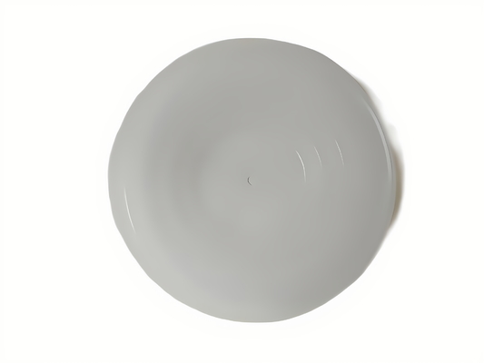 Membrana de bomba de medição preto / cinza / branco para eficiência de dosagem química