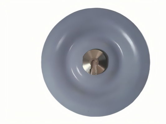 Bobina de válvula solenóide hidráulica pilotada com conexão roscada Projetada para desempenho no controle de circuitos hidráulicos