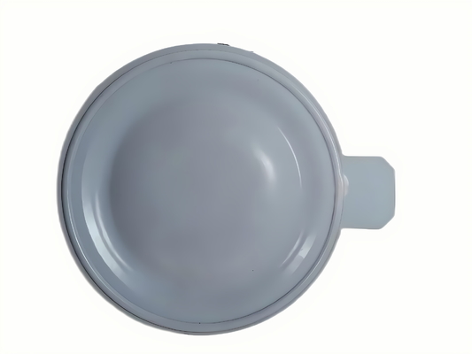 Diafragma de válvula pneumática de média de ar com diâmetro de 5-1500 mm e direção de fluxo unidirecional