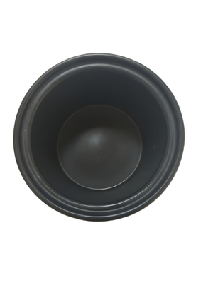 Tipo de conexão de flange Selo de diafragma rolante com faixa de temperatura de -40°C a 120°C a um custo acessível