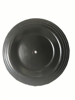 Valva de controlo Diafragma de válvula pneumática com resistência ao envelhecimento e baixa taxa de fuga de 0,05%