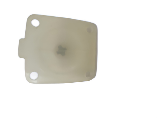 Fidelidade Diafragma composto de camadas sonoras resistente a rasgos flexível e durável