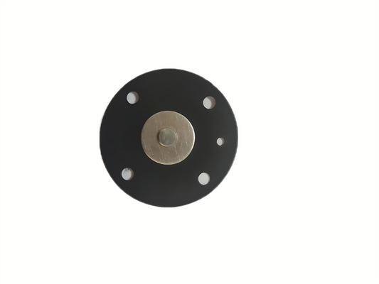 Válvula de solenoide de suspensão de ar de alta resistência à corrosão para aplicações de compressores de ar pesados