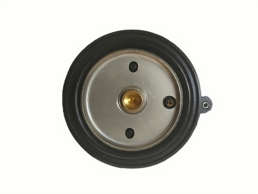 Automatização industrial válvula solenoide de alta pressão K2529 máxima eficiência e desempenho garantidos