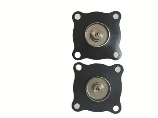 K2529 Válvula solenoide de máquina de café com tipo de instalação de parafuso