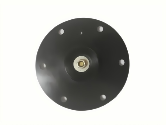 Estrutura integral válvula solenoide pneumática de 2 vias para equipamentos de precipitadores