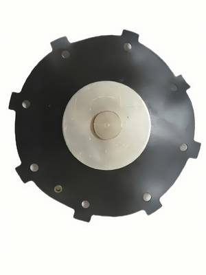Diafragma de válvula solenoide de ligação de fios Projetado para e Aplicações 0-10 bar Pressão -10°C a 80°C Intervalo de temperatura