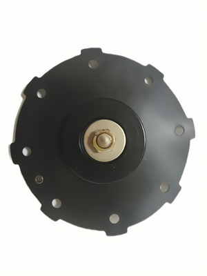 Diafragma de válvula solenoide superior para pressão do drenador 0-10 bar K2546 Durabilidade e durabilidade