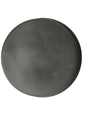 Estabilidade térmica e resistência à temperatura da válvula de pulso dentro do intervalo de pressão de 0-100 psi