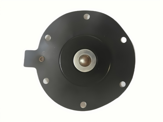 Fabricação sem ruído com válvula de solenoide da máquina de café em opções preto/cinzento/branco