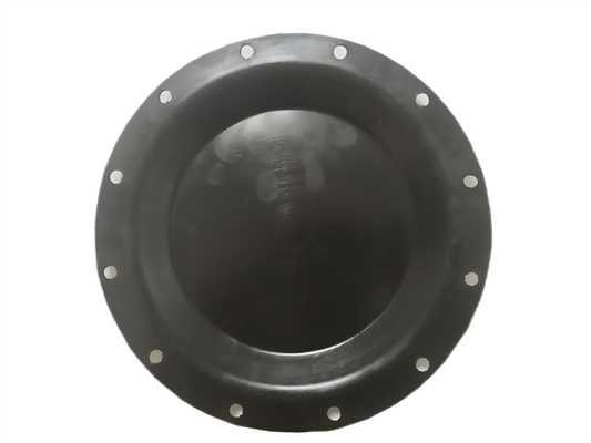 Resistência química e flexibilidade Material durável para desempenho duradouro Preto/Cinza/Branco