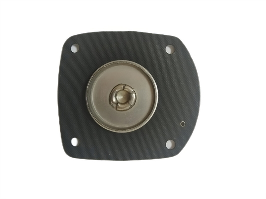 0-10 bar de pressão válvula solenoide de alta pressão com sistema de controlo da estrutura integrada