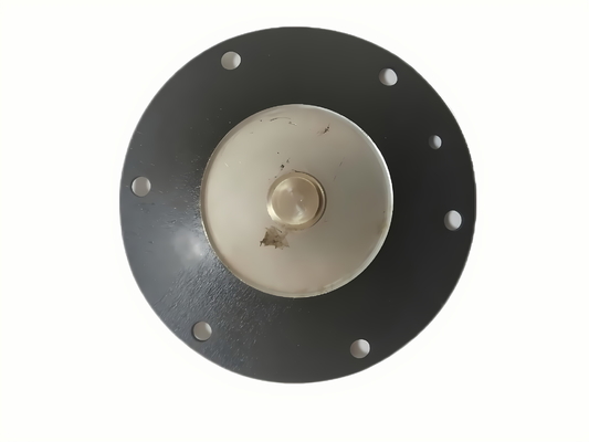 Tipo de vedação NBR Diafragma de válvula solenoide para amplo intervalo de temperatura de funcionamento D25 de DMF-Z-25 DMF-ZM-25 DMF-Y-25