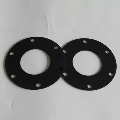 Experiência de conexões de flange mais fortes em várias indústrias com pressão de selante de flange elastomérico 0,3Mpa-2,5Mpa