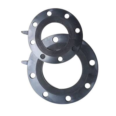 Garrafa elastomérica de flange de 2 mm de alta resistência ao calor para fins industriais