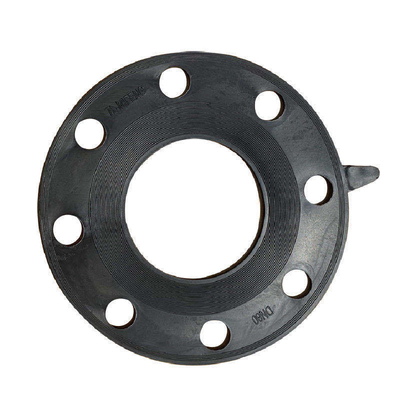 Garrafa de borracha de flange altamente elástica com alongamento de 300% e excelente resistência à água