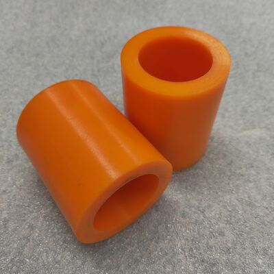 Componentes de Poliuretano Termoplástico (TPU) Versáteis para Uso Comercial e Industrial