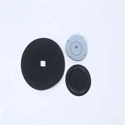 Excelente resistência química de bomba Diafragma dispositivo de diâmetro 50 mm projetado para transferência de fluidos e manutenção mínima