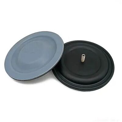 Até 150 psi de medição da bomba de vedação branco projetado para fornecer precisão de medição consistente e proteger os componentes da bomba