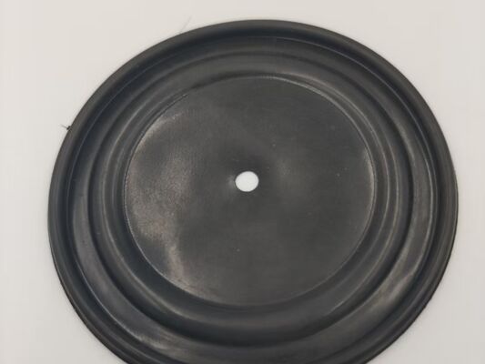 Pomba de medição personalizada Diafragma resistente à corrosão e à abrasão Pressurizando até 150 psi Ideal para o desempenho da bomba