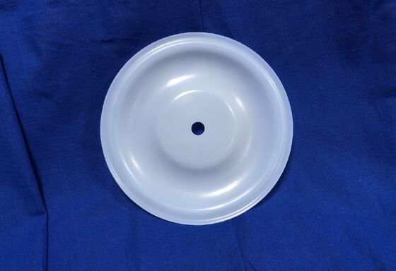 Bomba de medição de vedação de duplo anel de O. Diafragma resistente à corrosão e à abrasão 15 gramas Compatível com vários modelos de bomba