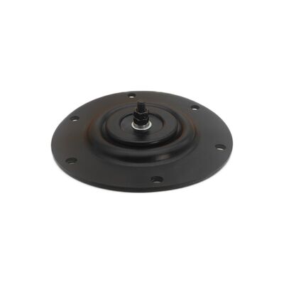 Válvula de Acionamento por Pulso para Dispositivos de Filtro de Mangas, Porta de 3 Polegadas, para Coletor de Pó Pneumático e Equipamentos de Filtração de Ar