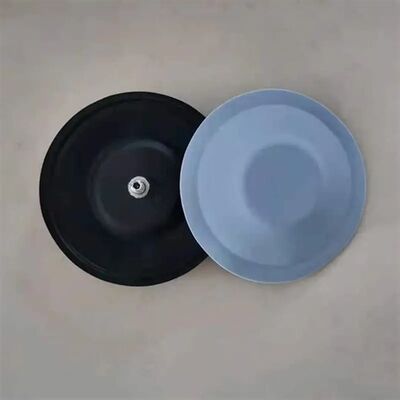 0.2 a 0,8 MPa Pressão nominal válvula diafragma espessura 2,5 mm Material flexível durável Adequado para aplicações industriais