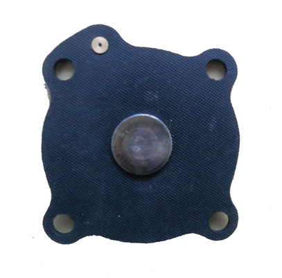 Conjunto de selagem de borracha do diafragma do diafragma TURBO-DB16 para os selos de borracha do diafragma do diafragma da válvula de regulamento do filtro