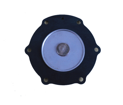 Modelo TURBO-DB16 40M do tamanho de Costom do diafragma da válvula de um pulso de 1,5 polegadas 50M 75M